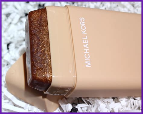 michael kors leg shine stick